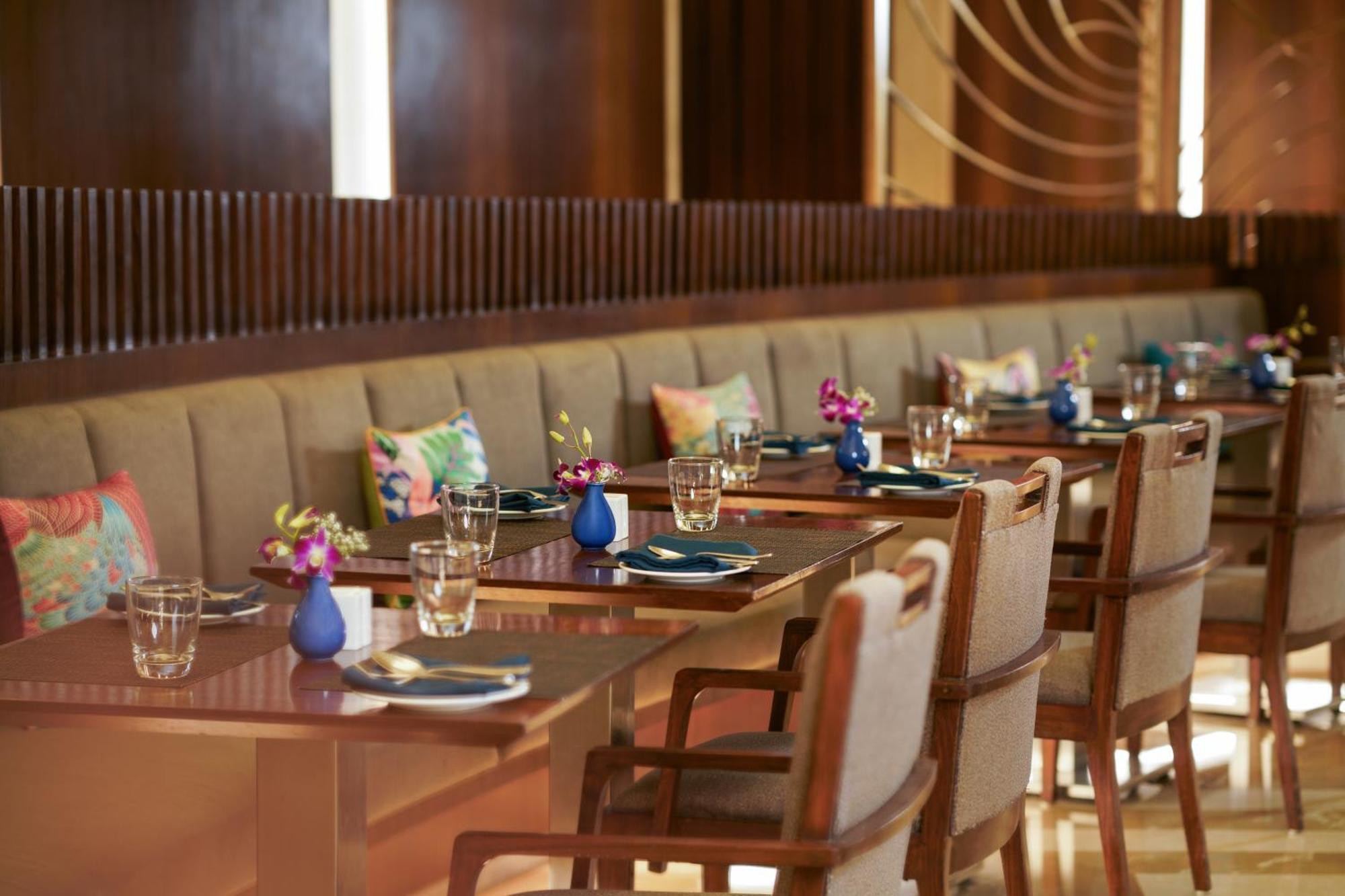 Wow Crest, Indore - Ihcl Seleqtions Экстерьер фото