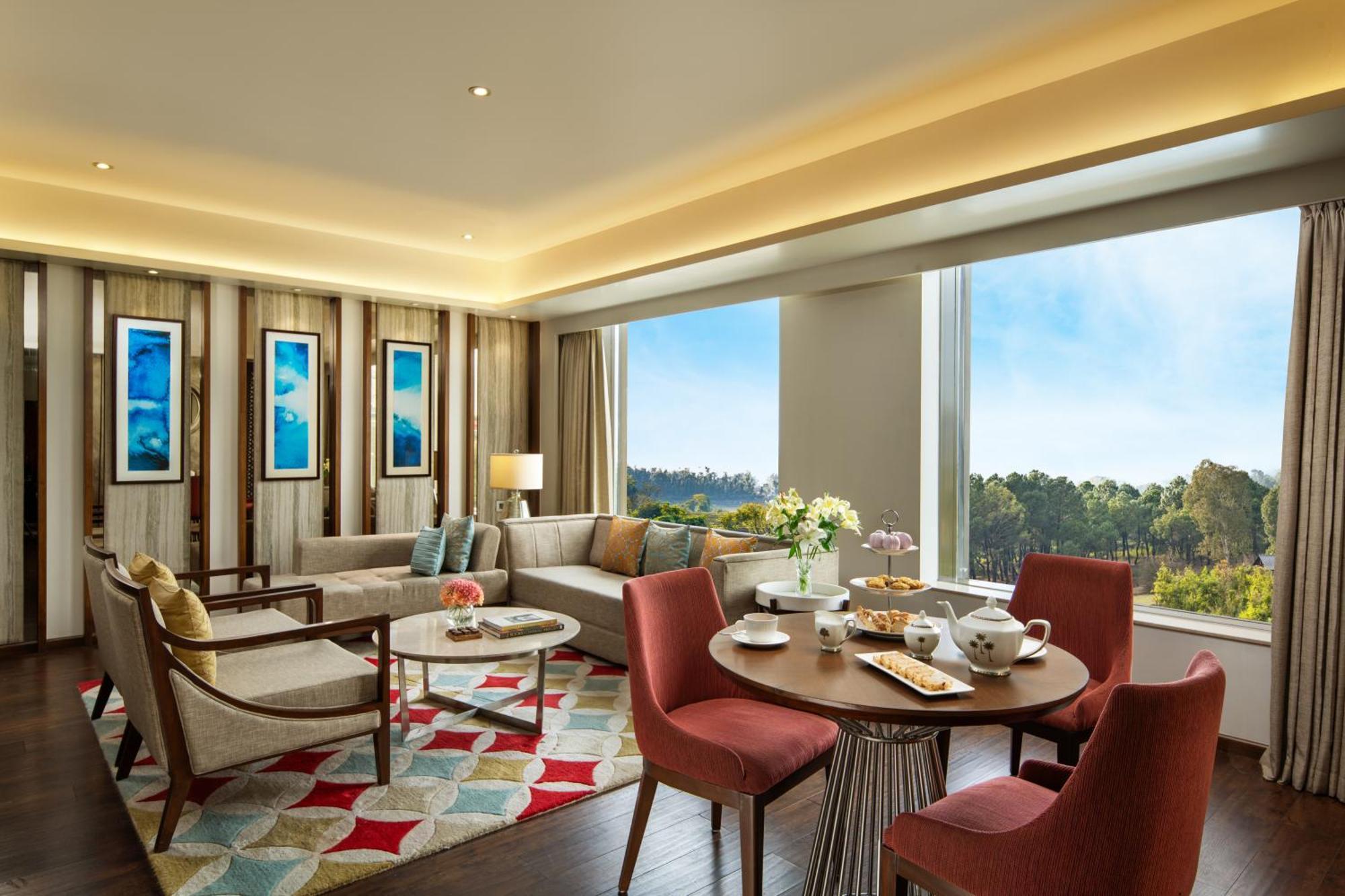 Wow Crest, Indore - Ihcl Seleqtions Экстерьер фото