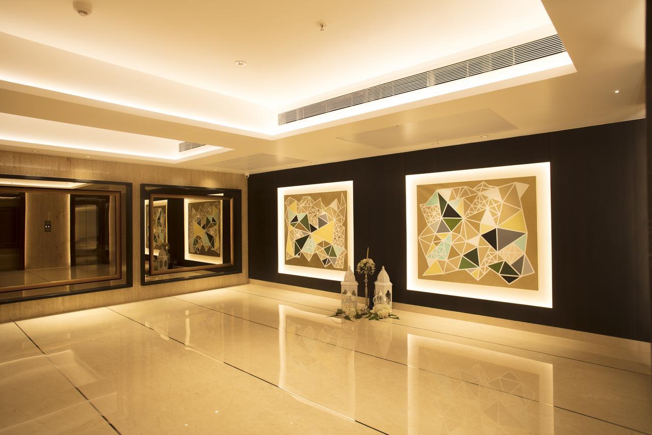 Wow Crest, Indore - Ihcl Seleqtions Экстерьер фото