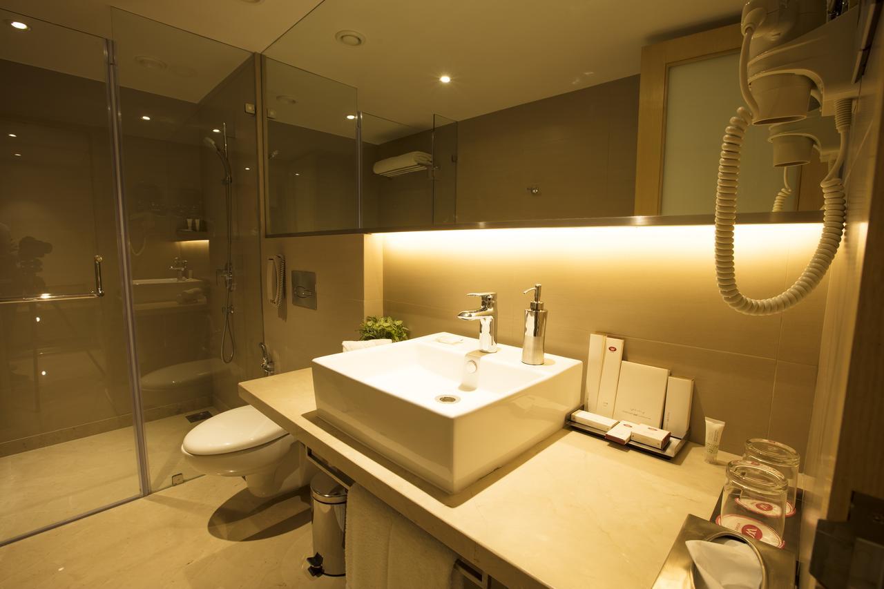 Wow Crest, Indore - Ihcl Seleqtions Экстерьер фото